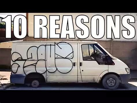 10 Reasons Why Graffiti Is Art and a Glimpse into Its Thrilling Allure