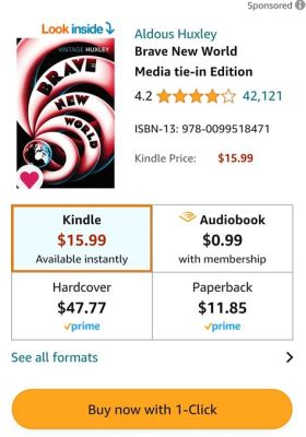 Are Kindle Books Cheaper? A Comprehensive Analysis