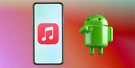 can you get apple music on android and should we consider the compatibility of different streaming services?