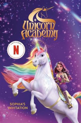 How Many Unicorn Academy Books Are There: Exploring the Magical Literary Universe