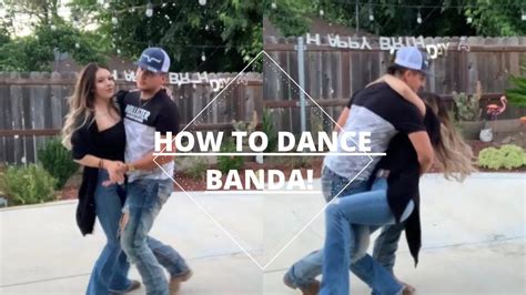 How to Dance Banda: A Journey into the World of Band Dance