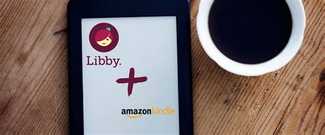 how to keep libby books on kindle: exploring the world of e-books