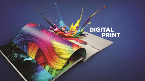 how to print ebooks and the impact of digital printing on the publishing industry