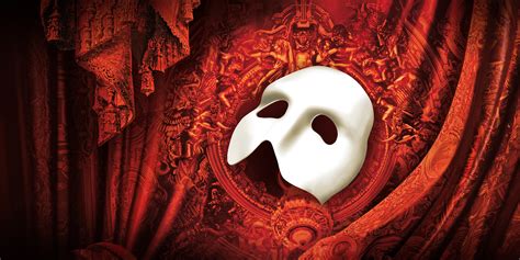 Is the Phantom of the Opera a Ghost? A Multi-Layered Interpretation