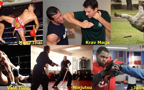 What is the Strongest Martial Art? A Deep Dive into the Diverse World of Combat Disciplines and Their Unique Strengths